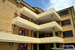 Imagen general del Hotel Guest House Demetra. Foto 4