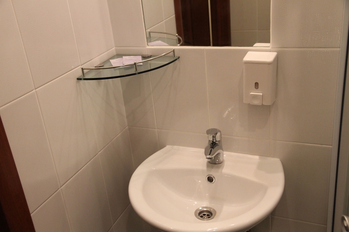 Imagen de la habitación del Hotel Guest House Demidov. Foto 4