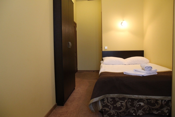 Imagen de la habitación del Hotel Guest House Demidov. Foto 9