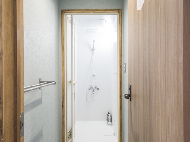 Imagen general del Hotel Guest House Denchi - Hostel. Foto 1
