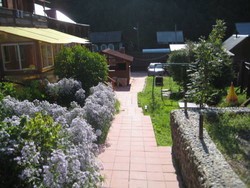 Imagen general del Hotel Guest House Devyaty Val. Foto 2