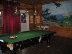 Imagen general del Hotel Guest House Devyaty Val. Foto 3