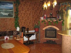 Imagen general del Hotel Guest House Devyaty Val. Foto 4