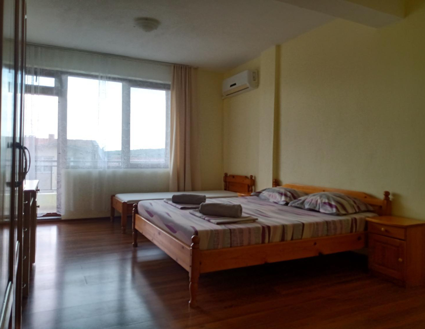 Imagen general del Hotel Guest House Diamant. Foto 2