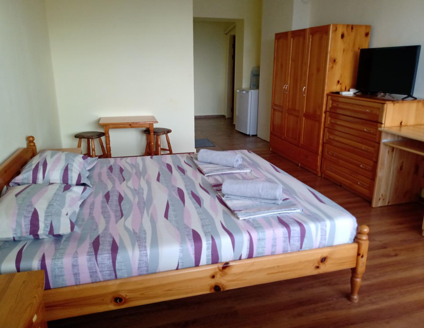 Imagen general del Hotel Guest House Diamant. Foto 4