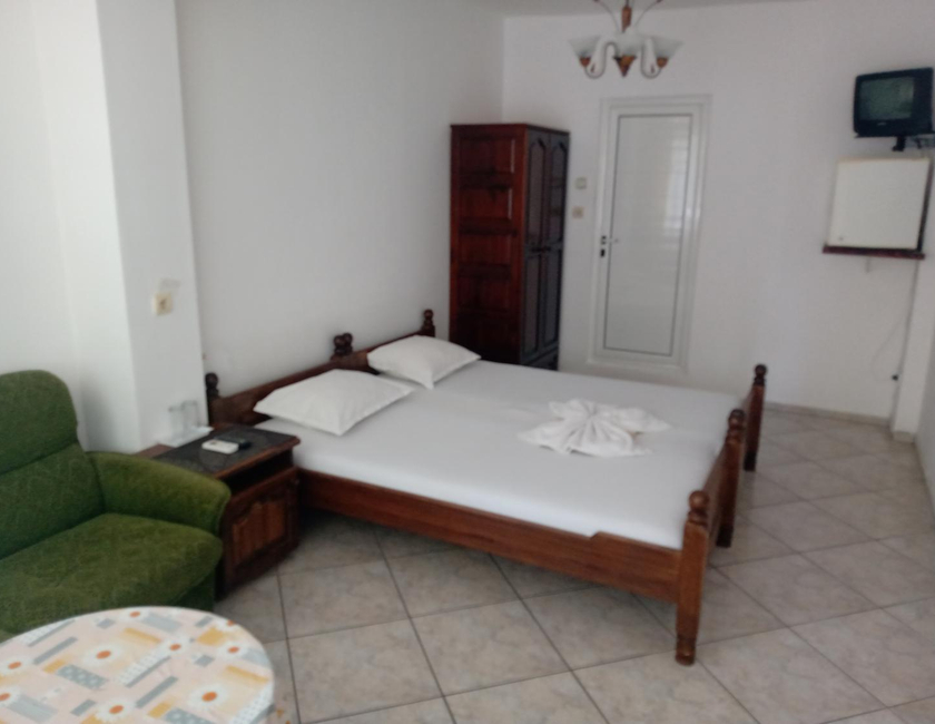 Imagen general del Hotel Guest House Diamant. Foto 5