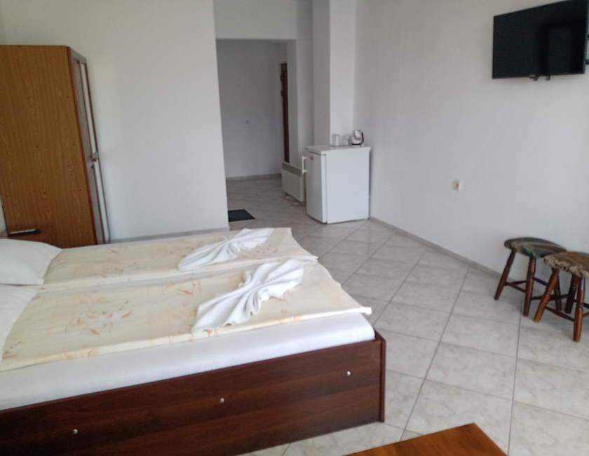 Imagen general del Hotel Guest House Diamant. Foto 8