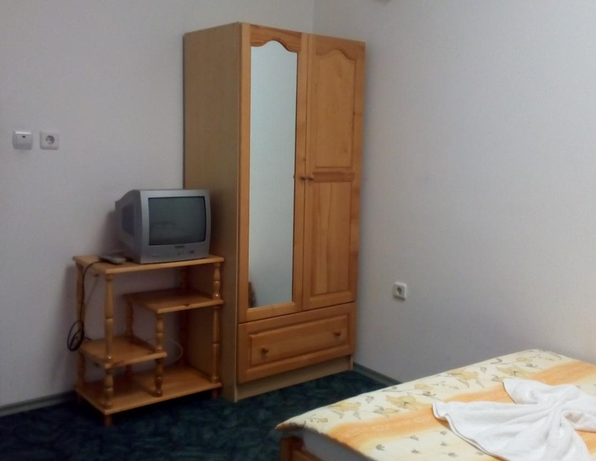 Imagen general del Hotel Guest House Diamant. Foto 11