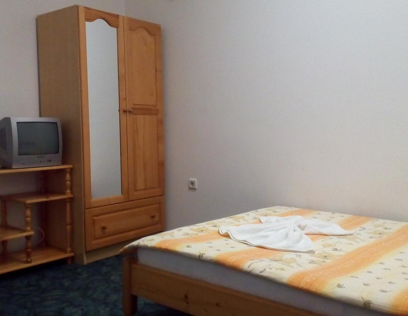 Imagen general del Hotel Guest House Diamant. Foto 12