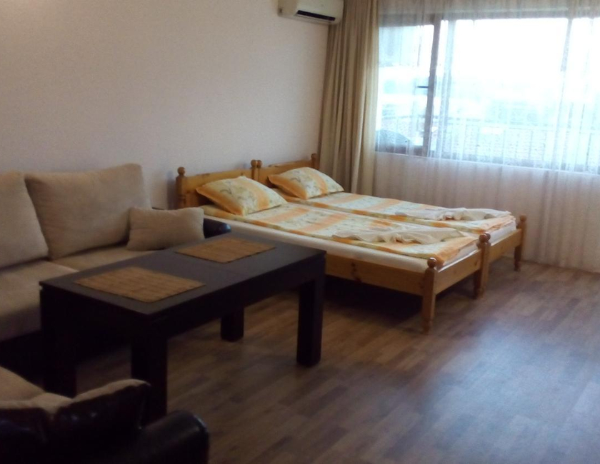 Imagen general del Hotel Guest House Diamant. Foto 14