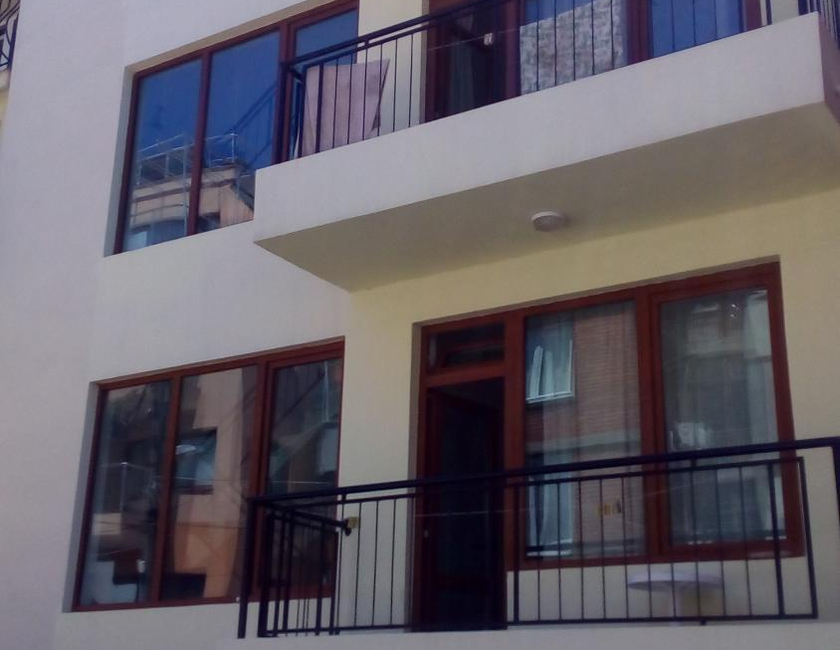 Imagen general del Hotel Guest House Diamant. Foto 15