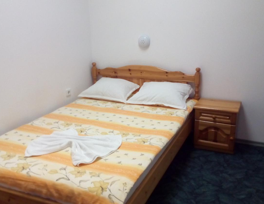 Imagen general del Hotel Guest House Diamant. Foto 17