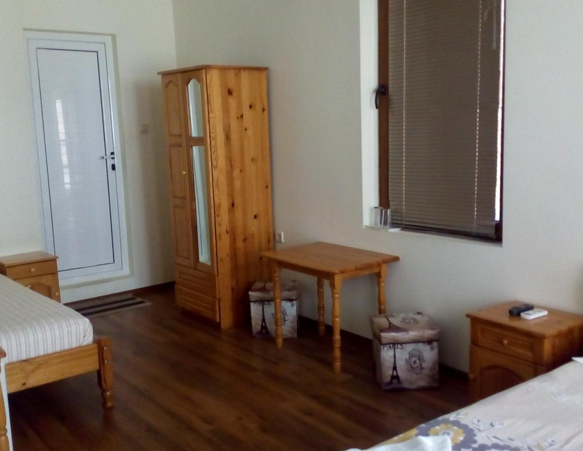 Imagen general del Hotel Guest House Diamant. Foto 19