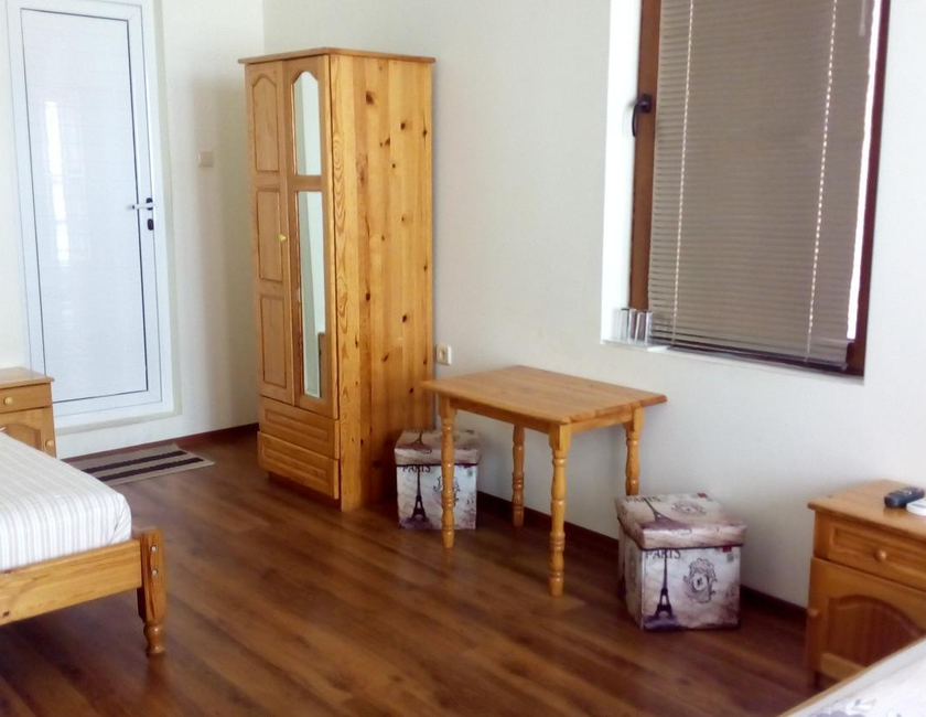 Imagen general del Hotel Guest House Diamant. Foto 20