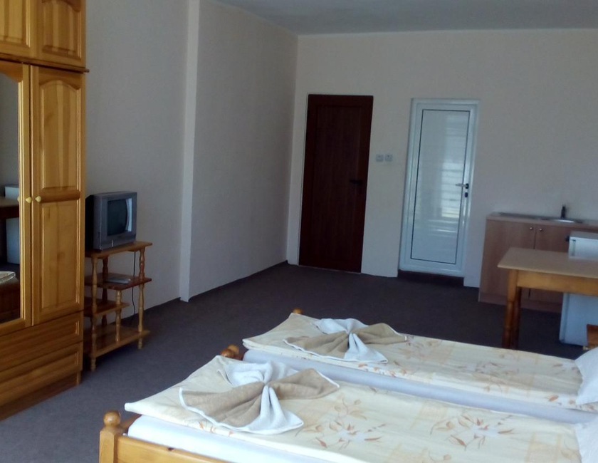Imagen general del Hotel Guest House Diamant. Foto 22