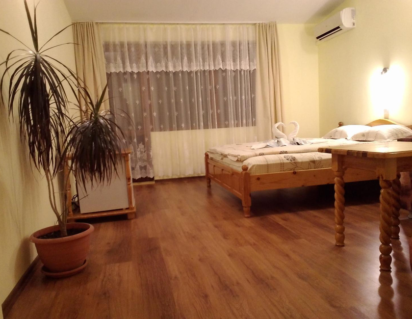 Imagen general del Hotel Guest House Diamant. Foto 25
