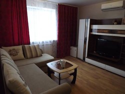 Imagen general del Hotel Guest House Diveevskiy. Foto 3