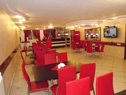 Imagen general del Hotel Guest House Diveevskiy. Foto 4