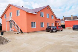 Imagen general del Hotel Guest House Dobrino. Foto 2