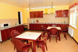 Imagen general del Hotel Guest House Dobrino. Foto 3