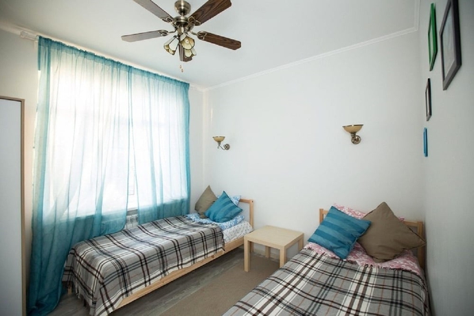Imagen de la habitación del Hotel Guest House Dom 17. Foto 8