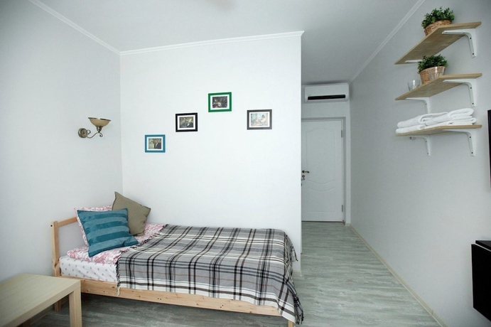 Imagen de la habitación del Hotel Guest House Dom 17. Foto 9