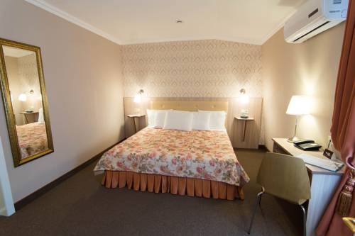 Imagen general del Hotel Guest House Dom Khudozhnika. Foto 2