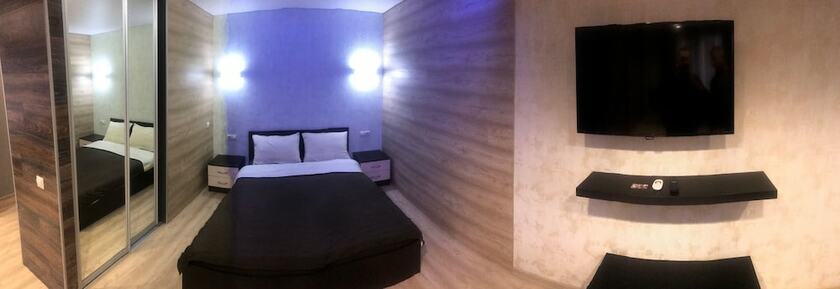 Imagen de la habitación del Hotel Guest House Domodedovo. Foto 11