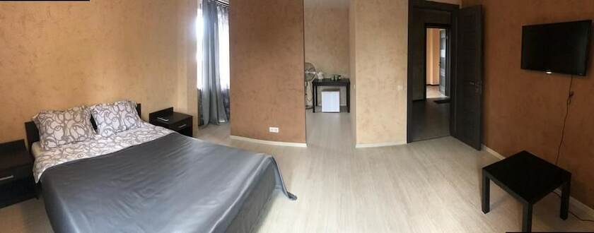 Imagen de la habitación del Hotel Guest House Domodedovo. Foto 13