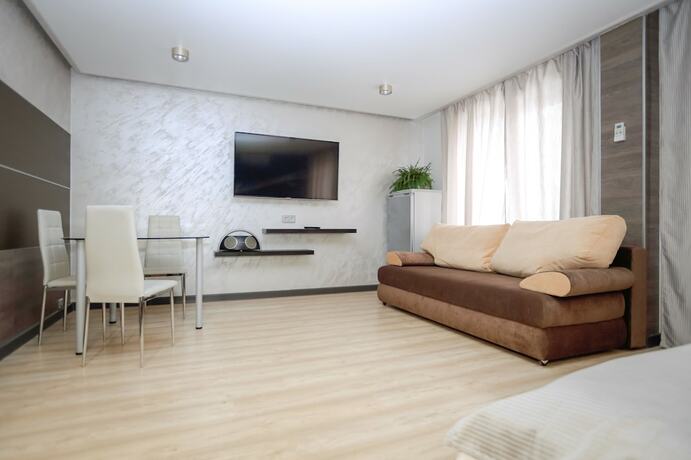 Imagen de la habitación del Hotel Guest House Domodedovo. Foto 14