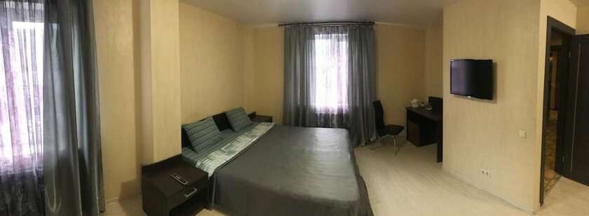 Imagen de la habitación del Hotel Guest House Domodedovo. Foto 15