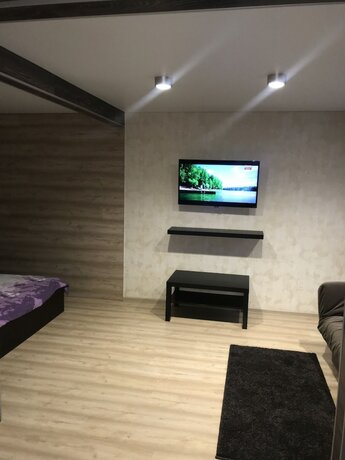 Imagen general del Hotel Guest House Domodedovo. Foto 3