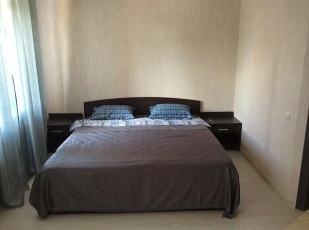 Imagen general del Hotel Guest House Domodedovo. Foto 4