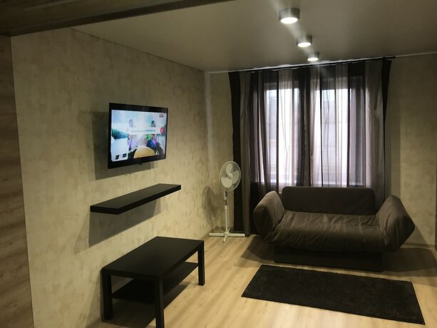 Imagen de la habitación del Hotel Guest House Domodedovo. Foto 17