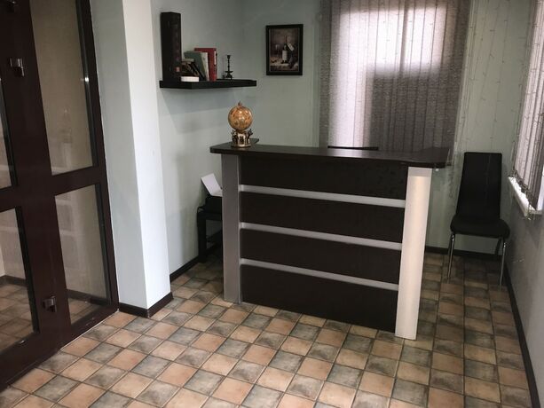 Imagen general del Hotel Guest House Domodedovo. Foto 7