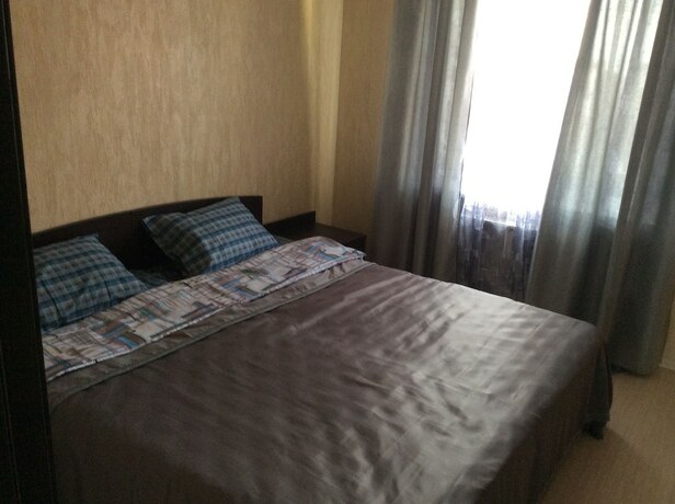 Imagen general del Hotel Guest House Domodedovo. Foto 8