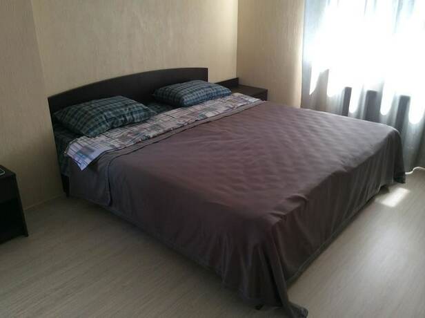 Imagen general del Hotel Guest House Domodedovo. Foto 9