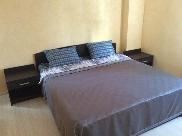 Imagen de la habitación del Hotel Guest House Domodedovo. Foto 20