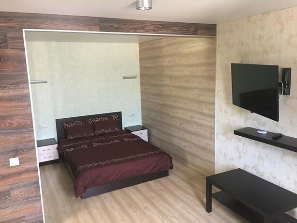 Imagen general del Hotel Guest House Domodedovo. Foto 10