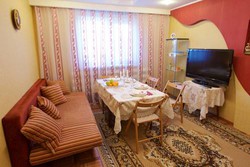 Imagen general del Hotel Guest House Duet. Foto 2