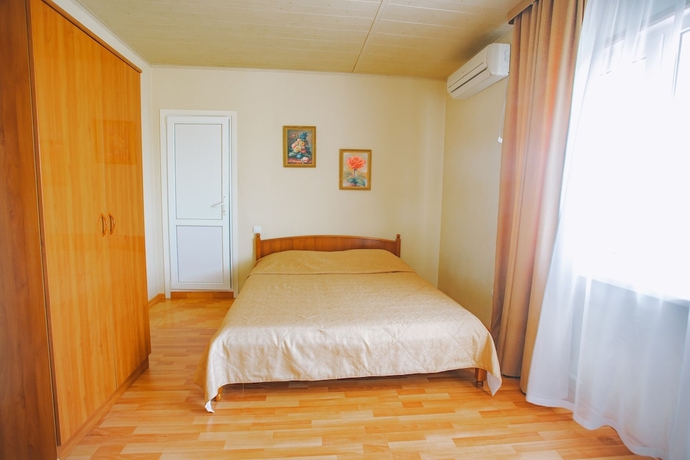 Imagen de la habitación del Hotel Guest House Edem. Foto 7