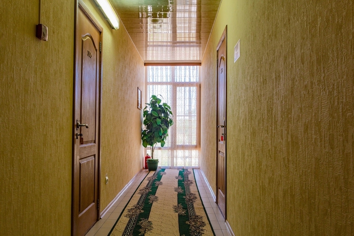 Imagen de los interiores del Hotel Guest House Edem. Foto 10