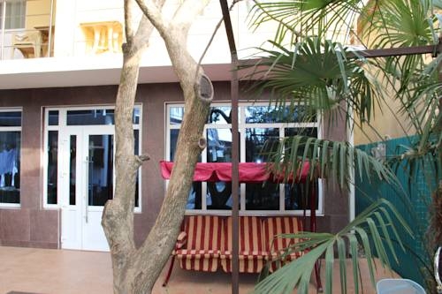 Imagen general del Hotel Guest House Elena. Foto 2