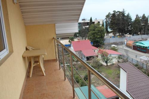 Imagen general del Hotel Guest House Elena. Foto 3