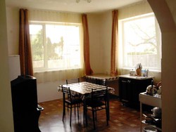 Imagen general del Hotel Guest House Eliza. Foto 3