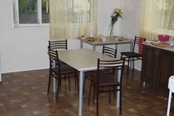 Imagen general del Hotel Guest House Eliza. Foto 4