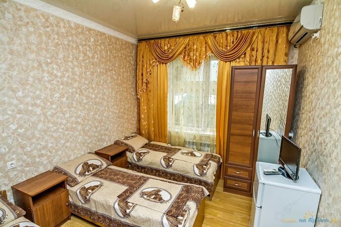 Imagen de la habitación del Hotel Guest House Elmira. Foto 17