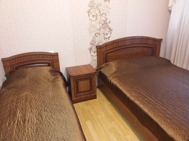 Imagen general del Hotel Guest House Elmira. Foto 3