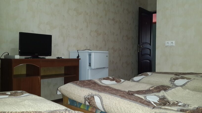 Imagen general del Hotel Guest House Elmira. Foto 5