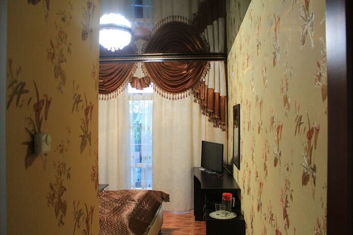 Imagen general del Hotel Guest House Elmira. Foto 11